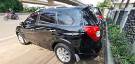 Chevrolet Captiva 2009 Diesel