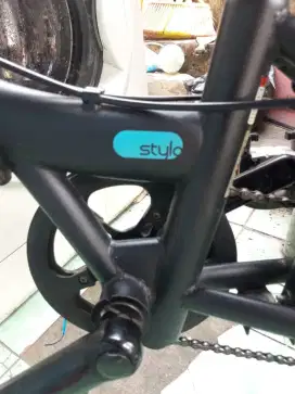 Spedah stylo ring 20