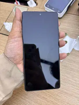 Samsung s10 lite black
