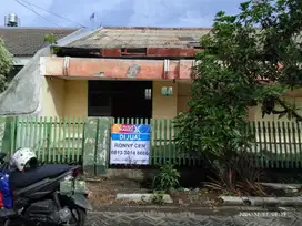 DIJUAL RUMAH KENDANGSARI TENGGILIS MEJOYO SURABAYA RON.A2114