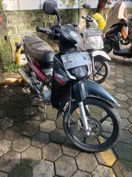 Jual Honda Suora X 125