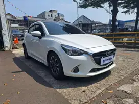 Mazda 2 1.5 R Skyactiv Bensin-AT 2018