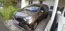 Daihatsu, SIGRA M Manual