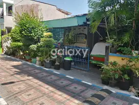 Dijual cepat Rumah 2 lantai di lingkungan nyaman dekat Unair & RS. Dr