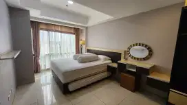 Disewakan Unit Apartemen Tower Jasmine Capilano luas 57m2