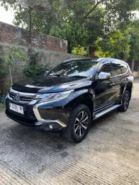 MITSUBISHI PAJERO SPORT DAKAR 2.4L (4X2)