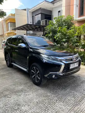 MITSUBISHI PAJERO SPORT DAKAR 2.4L (4X2)