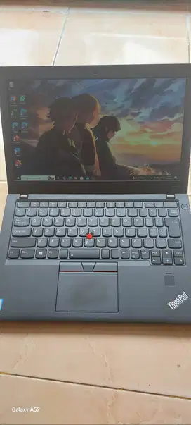 LENOVO THINKPAD X270 I7 16/ 256