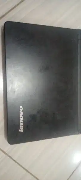 Note book Lenovo mati total
