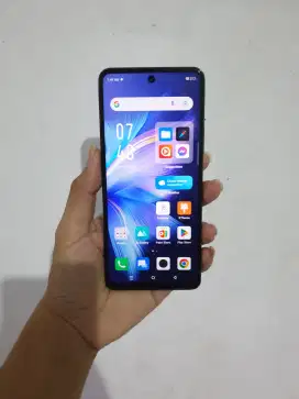 infnix note 30 (8/256) tt & mahar