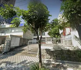Dijual dan Disewa Bangunan Komersial Jalan Raya HR. Muhammad Siap Paka