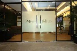 Kantor Strategis di Blok M – Siap Kerja, Tinggal Pakai!