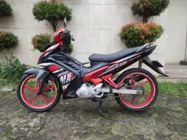 YAMAHA JUPITER MX NEW TAHUN 2013