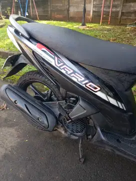 Honda vario 110 karbu fulori mulus pajak panjang