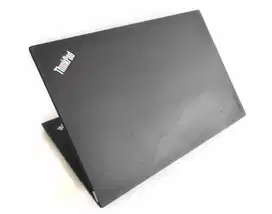 intel i5 gen 8 touchscreen murah Lenovo Thinkpad T480s SLIM