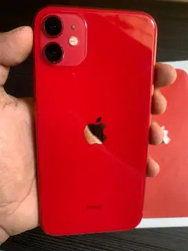 iPhone 11 64GB Nominus