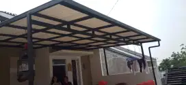 Kanopi alderon 234