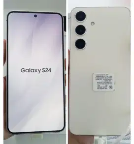 Samsung galaxy s24 cicilan 0%cukup KTP saja