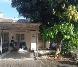 dijual rumah murah di perumahan bsd, serpong, tangerang selatan