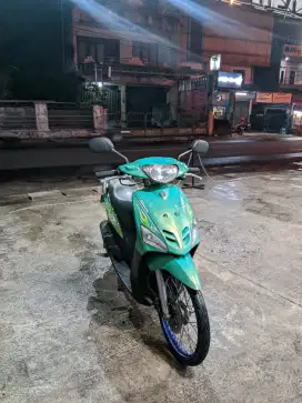 Mio sporty tahun 2010