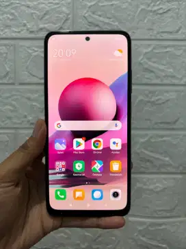 Xiaomi Note 10s Ram 6/64GB