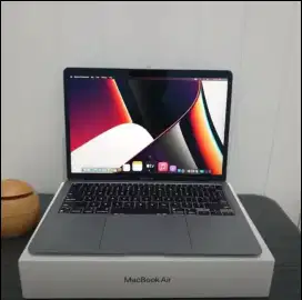 PROMO KREDIT MACBOOK AIR M1 BY HOME CREDIT TANPA DP GRATIS 2X CICILAN