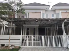 DIJUAL RUMAH WISATA SEMANGGI SURABAYA