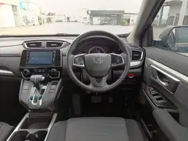 Honda CR-V 2021 Bensin