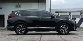 Honda CR-V 2021 Bensin