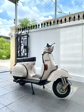 Vespa ps 150 bpkb only