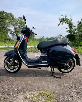 PIAGGIO VESPA GTS 150 3v 2016