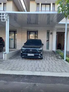 Disewakan Rumah 2 Lantai di Citraland TallasaCity Makassar