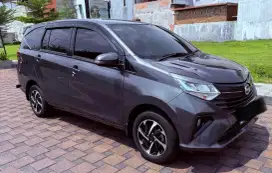 DAIHATSU SIGRA 1.2 R MT 2023 DP 4 JUTA