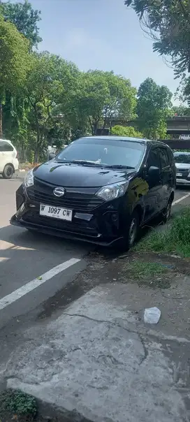Daihatsu Sigra 2023 Bensin
