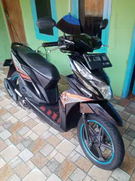 Jual Honda Beat Eco
