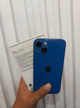 iPhone 13 256Gb iBox