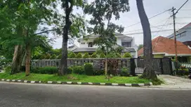 Dijual Rumah Asri Strategis Di Daerah Cimanuk Citarum Bandung