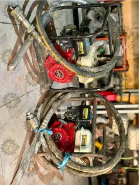 Vibrator Beton / Beton Vibrator