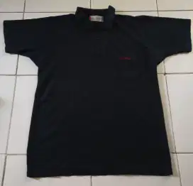 [ RAY FLOYD ] POLOSHIRT/KAOS POLO BASIC PRIA.
