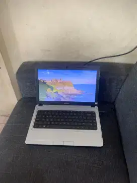 Laptop ram 10 tinggal pakai