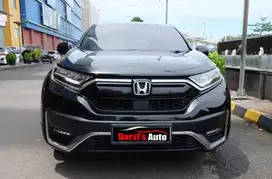 CRV 1.5 TURBO Prestige Sensing