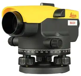 LEICA NA324 AUTOMATIC OPTICAL LEVEL
