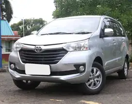 Toyota Avanza 1.3 G Bensin-AT 2017