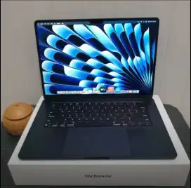 PROMO KREDIT MACBOOK AIR M2 BY HOME CREDIT TANPA DP GRATIS 2X CICILAN