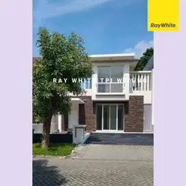 Dijual rumah Royal residence Harewood surabaya
