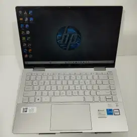 LAPTOP HP PAVILION 14-EK0044TU YOGA