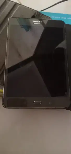 Samsung galaxi tab A