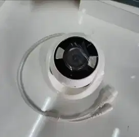 CCTV VIGI C440 4MP Full-Color Turret Network Camera