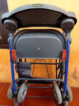 Stroller Pliko Anak