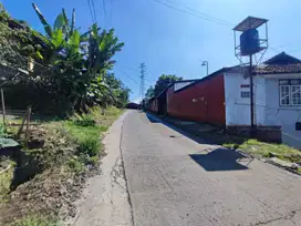 Rumah Tinggal, Toko dan Gudang